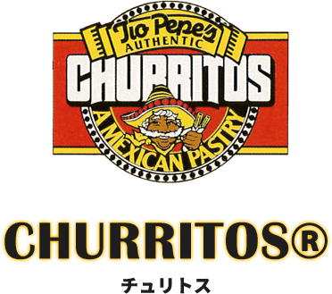 CHURRITOS（チュリトス）